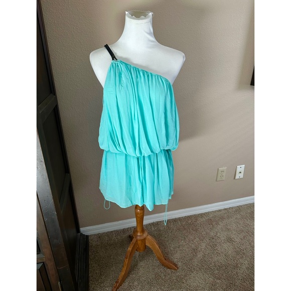 Free People Kathleen Mini Dress - Picture 9 of 9